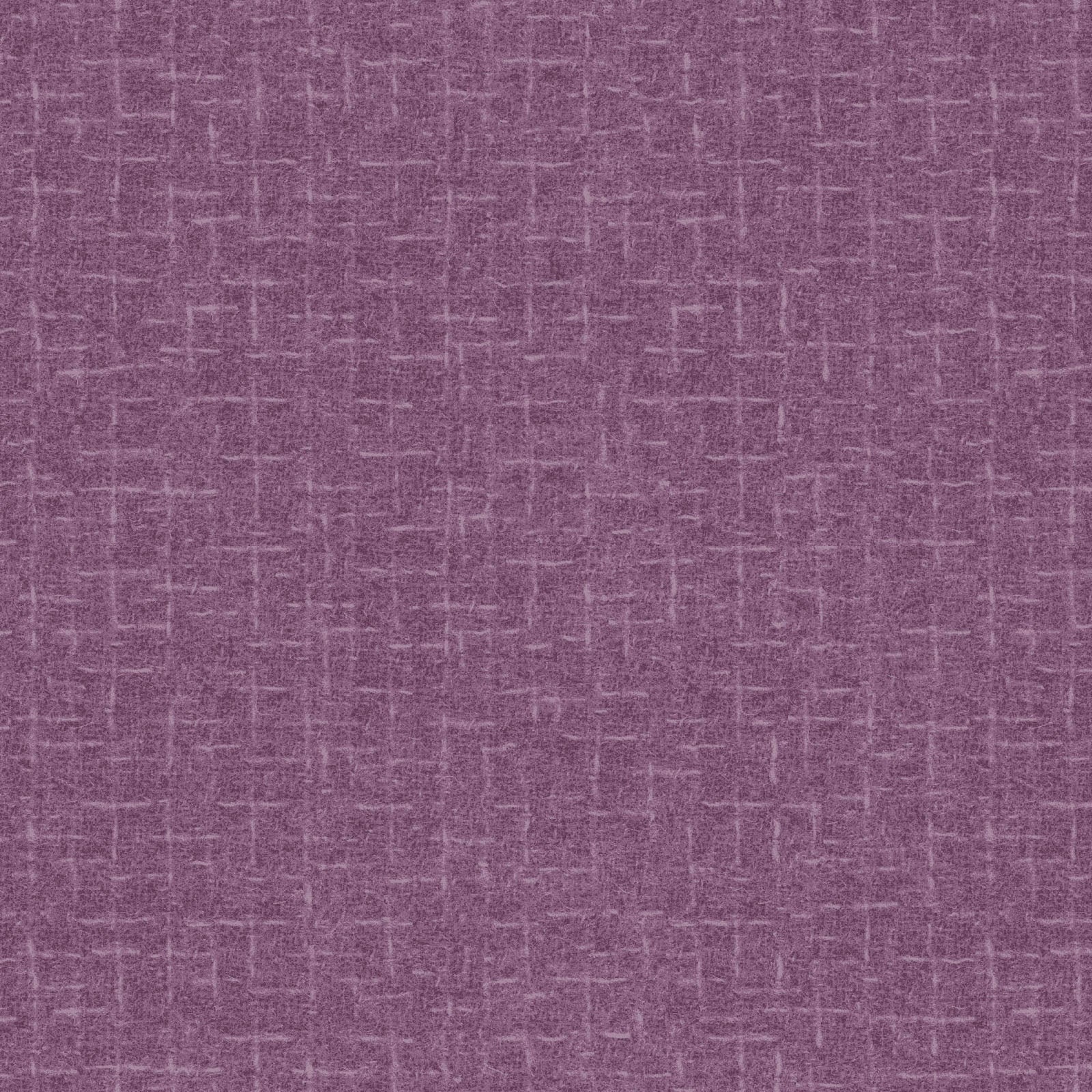 Fabric Maywood Studio Violet Crosshatch Woolies Flannel by the Quarter Yard F18510-V