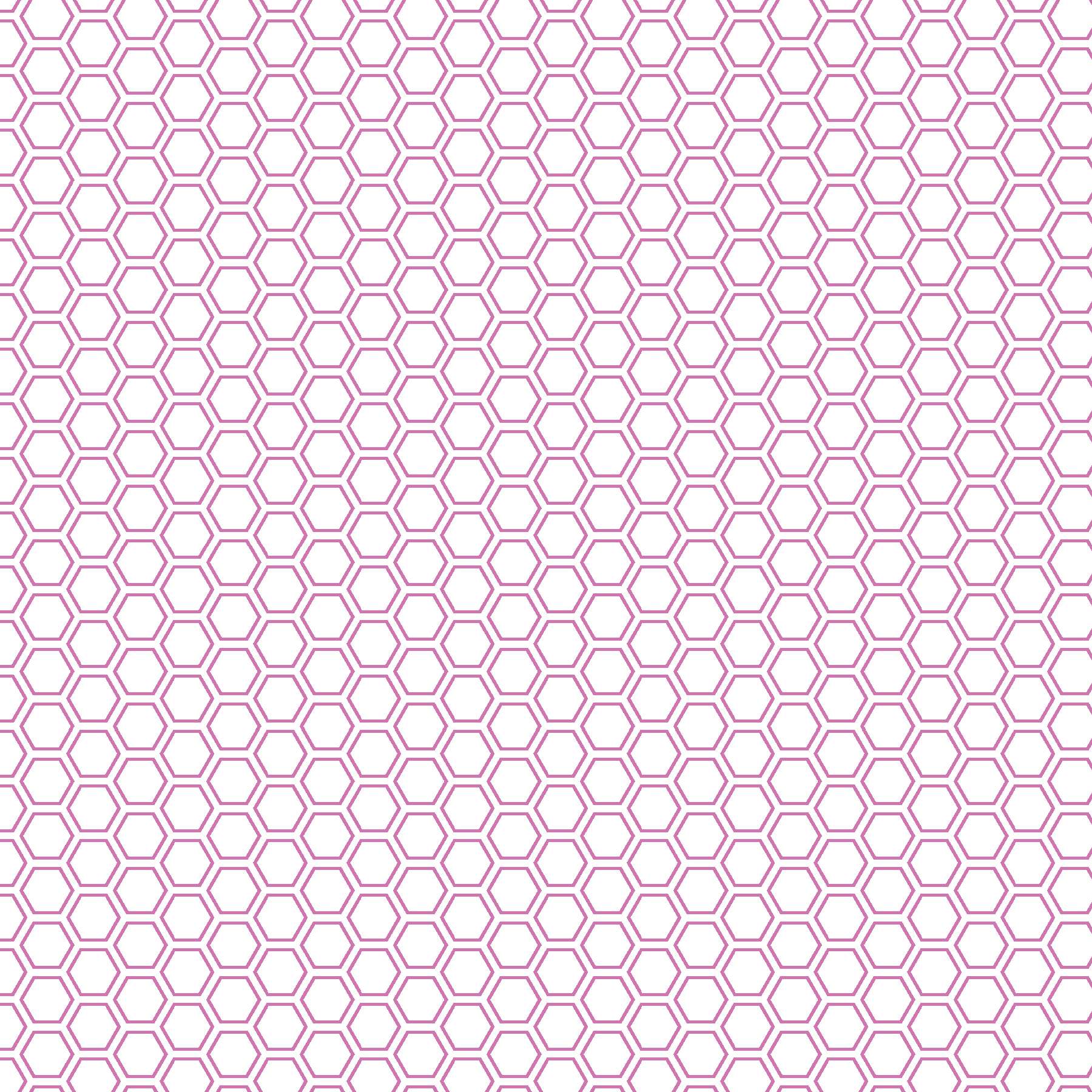 Fabric Maywood Studio Violet Honeycomb Kimberbell Basics by the Quarter Yard MAS8256-V