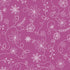 Fabric Maywood Studio Violet Red Swirl Floral Kimberbell Basics by the Quarter Yard MAS8261-V