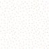 Fabric Maywood Studio White/Orange Tiny Dots Kimberbell Basics by the Quarter Yard MAS8210-WO