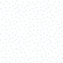 Fabric Maywood Studio White/Teal Tiny Dots Kimberbell Basics by the Quarter Yard MAS8210-WQ