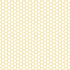 Fabric Maywood Studio Yellow Honeycomb Kimberbell Basics by the Quarter Yard MAS8256-S