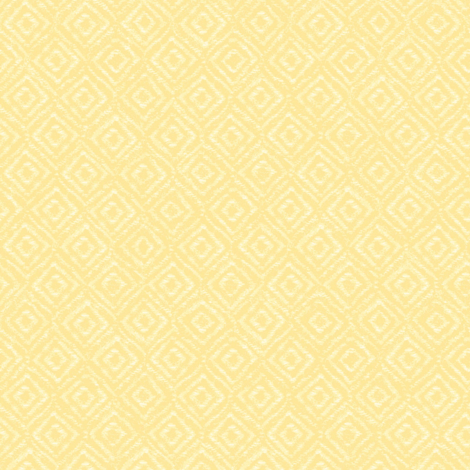 Patterned background with a geometric design on a light yellow color
