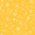Fabric Maywood Studio Yellow Swirl Floral Kimberbell Basics by the Quarter Yard MAS8261-S