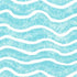 Fabric Michael Miller Aqua Make Waves Sail Away by the Quarter Yard DCX12511-AQUA