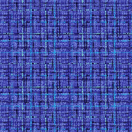 Fabric Michael Miller Azure Coco by the Quarter Yard CX9316-AZUR