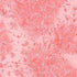 Fabric Michael Miller Geranium Pearlized Metallic Fairy Frost by the Quarter Yard CM0376-GERA
