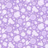 Fabric Michael Miller Lavender Bubble Bubble Make Believe by the Quarter Yard DDC12655-LAVE