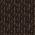 Pattern of dancing skeletons on a brown background
