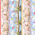 Fabric Michael Miller Multi Parade Make Believe by the Quarter Yard DDC12656-MULT