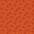 Fabric Michael Miller Orange Cat Stamps Purrsuit of Coffeeness by the Quarter Yard DDC12487-ORAN