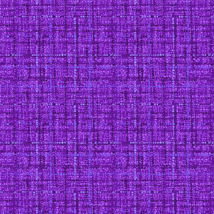 Fabric Michael Miller Purple Coco by the Quarter Yard CX9316-PURP