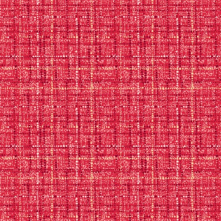 Fabric Michael Miller Raspberry Coco by the Quarter Yard CX9316-RASP