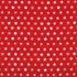 Fabric Michael Miller Red Rugged Stars Route 66 by the Quarter Yard DCX12524-REDX