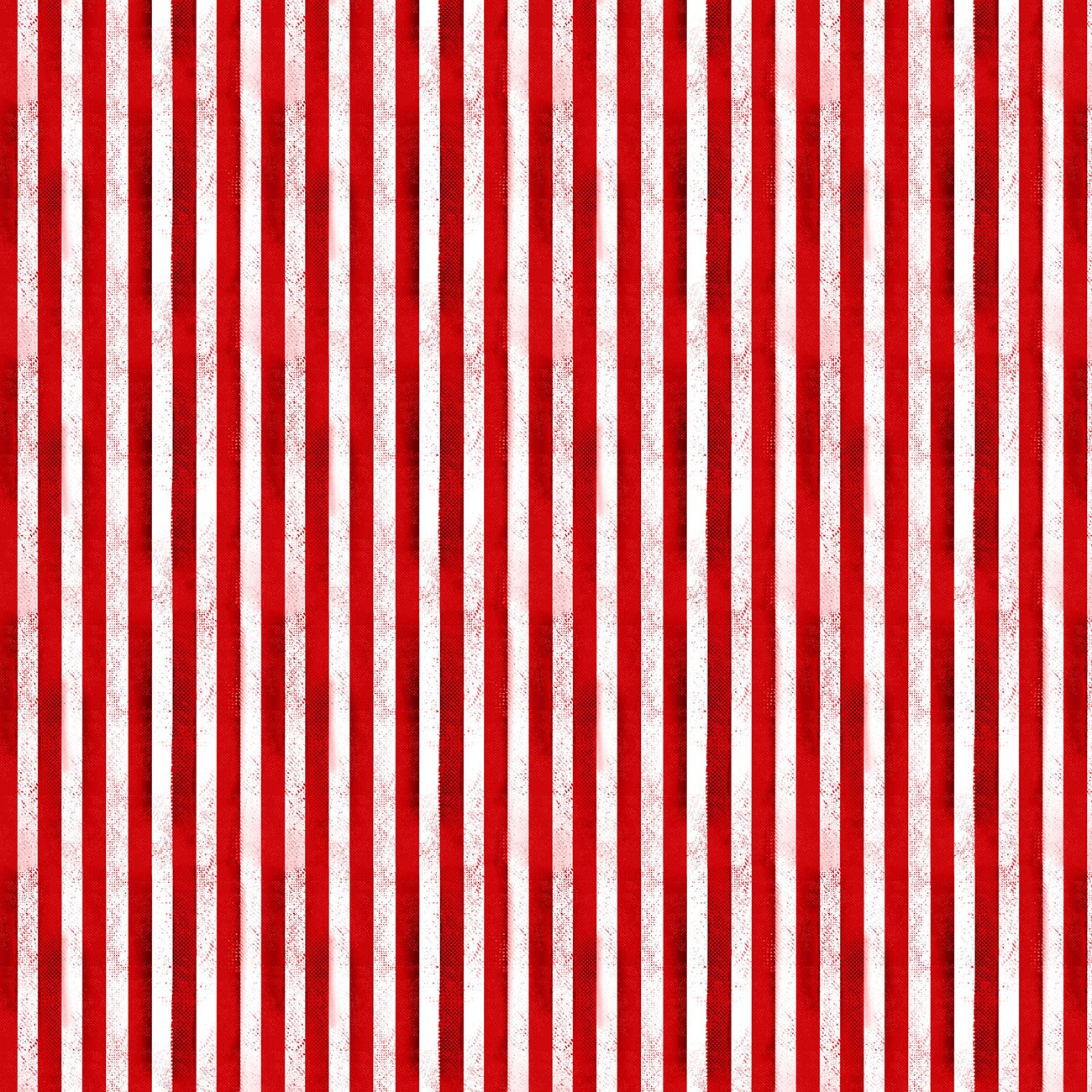 Fabric Michael Miller Red Rugged Stripe Route 66 by the Quarter Yard DCX12523-REDX