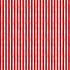 Fabric Michael Miller Red Rugged Stripe Route 66 by the Quarter Yard DCX12523-REDX