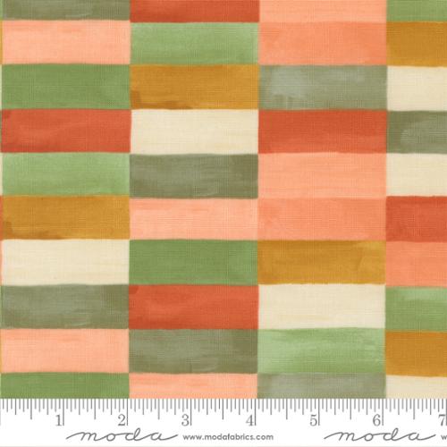 Fabric Moda Afternoon Portola Brookside by the Quarter Yard 36084-13