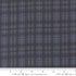 Fabric Moda American Mini Plaid Prairie Gatherings Flannels by the Quarter Yard 49314-17F