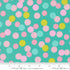 Fabric Moda Aqua Playful Dot Pick Me by the Quarter Yard 22494-14