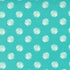 Fabric Moda Aqua Surf Scribble Dots by the Quarter Yard 24113-17