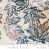 Fabric Moda Batiks Leaf Misty Blue Ridge by the Quarter Yard 4367-11