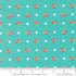 Fabric Moda Bermuda Dotted Sprig In the Garden by the Quarter Yard 29232-22