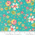Fabric Moda Bermuda Garden Florals In the Garden by the Quarter Yard 29230-22