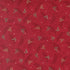 Fabric Moda Berry Red Tossed Greenery When Snow Falls by the Quarter Yard 56175-14