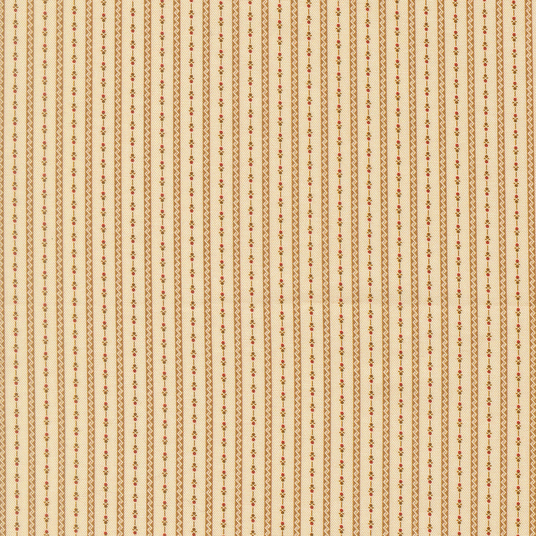 Beige fabric texture with subtle pattern