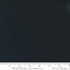 Fabric Moda Black Bella Solids by the Quarter Yard 9900-99
