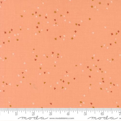 Fabric Moda Blossom Breezy Brookside by the Quarter Yard 36086-12