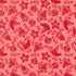 Red Christmas-themed pattern on a pink background