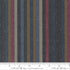 Fabric Moda Brown Lumberjack Stripes Prairie Gatherings Flannels by the Quarter Yard 49310-20F