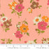 Fabric Moda Bubblegum Groovy Garden Happy Daze by the Quarter Yard 33843-12