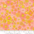 Fabric Moda Bubblegum Petal Power Happy Daze by the Quarter Yard 33841-12