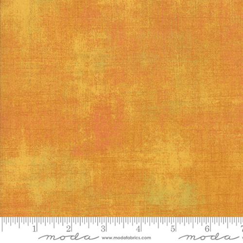 Fabric Moda Butterscotch Grunge Basics by the Quarter Yard 30150-421
