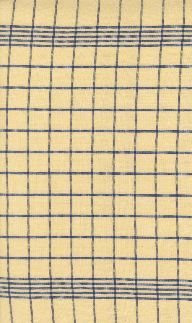 Fabric Moda Canary 18" Toweling Summer Solstice by the Quarter Yard 992-358