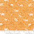 Fabric Moda Canary Animal Crackers Animal Park Fun by the Quarter Yard 20964-18