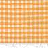Fabric Moda Canary Baby Check Animal Park Fun by the Quarter Yard 20966-18