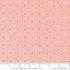Fabric Moda Carnation Magic Dot Wild Honey by the Quarter Yard 5230-52