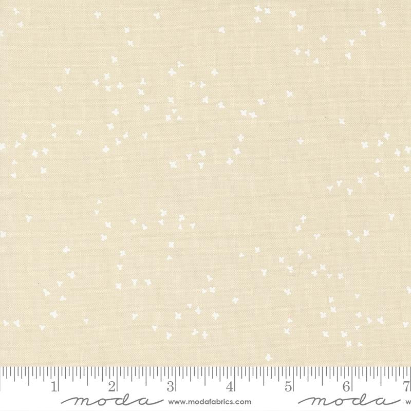 Fabric Moda Cloud Breezy Brookside by the Quarter Yard 36086-11