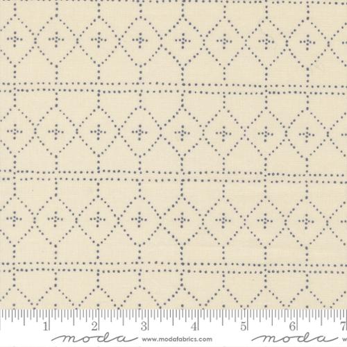 Fabric Moda Cloud Morocco Brookside by the Quarter Yard 36085-11