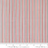 Fabric Moda Cloud Pathway Stripes American Gatherings III by the Quarter Yard 49321-11