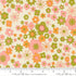 Fabric Moda Cloud Petal Power Happy Daze by the Quarter Yard 33841-11