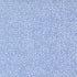 Blue fabric with white polka dot pattern