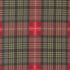 Fabric Moda Coal Christmas Plaid Holiday Cheer by the Quarter Yard 20977-19