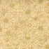 Fabric Moda Cream Poinsettia Blooms Merry Manor Metallic by the Quarter Yard 33862-11M