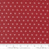 Fabric Moda Crimson Double Star American Gatherings III 108" Wide Back by the Quarter Yard 108036-12