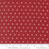 Fabric Moda Crimson Double Star American Gatherings III by the Quarter Yard 49324-12