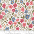 Fabric Moda Daisy Wildflower Dance Wild Honey by the Quarter Yard 5250-11